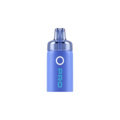 Instaflow O Pro Kartuschen Blue Raspberry Instaflow O Pro Kartuschen Blue Raspberry