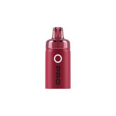 Instaflow O Pro Kartuschen Fizzy Cherry Instaflow O Pro Kartuschen Fizzy Cherry