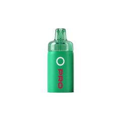 Instaflow O Pro Kartuschen Raspberry Watermelon Instaflow O Pro Kartuschen Raspberry Watermelon
