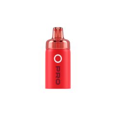 Instaflow O Pro Kartuschen Strawberry Instaflow O Pro Kartuschen Strawberry