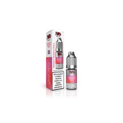 IVG Salt - Strawberry Raspberry Cherry - 10ml Liquid (Nik-Salz) IVG Salt - Strawberry Raspberry Cherry - 10ml Liquid (Nik-Salz)