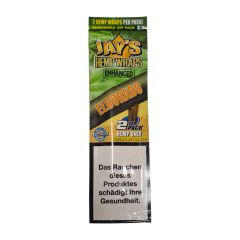 Jay's - Hemp Wrap Eldorado Jay's - Hemp Wrap Eldorado