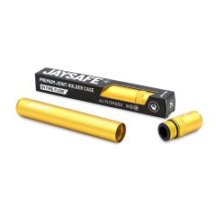 Jaysafe - Premium Jointtubes 110mm - Gold Jaysafe - Premium Jointtubes 110mm - Gold
