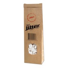 Jilter - Fat Eindrehfilter im Bio-Beutel Jilter - Fat Eindrehfilter im Bio-Beutel