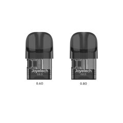 Joyetech EVIO Grip 2.8ml Pod / Cartridge Joyetech EVIO Grip 2.8ml Pod / Cartridge