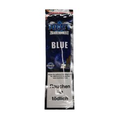 Juicy - Blunt Rolls Zigarrenumblatt Blue Juicy - Blunt Rolls Zigarrenumblatt Blue