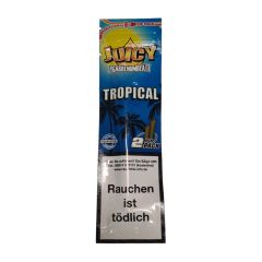 Juicy - Blunt Rolls Zigarrenumblatt Tropical Juicy - Blunt Rolls Zigarrenumblatt Tropical
