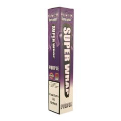Juicy - Super Wrap Purple Juicy - Super Wrap Purple