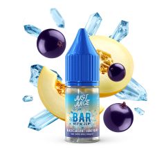 Just Juice Below Zero - Blackcurrant Honeydew - 10ml Liquid Just Juice Below Zero - Blackcurrant Honeydew - 10ml Liquid