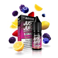 Just Juice - Fusion Liquid (Nik-Salz) Just Juice - Fusion Liquid (Nik-Salz)