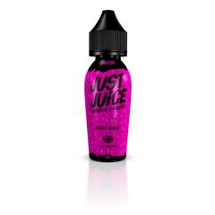 Just Juice - Berry Burst Liquid Just Juice - Berry Burst Liquid