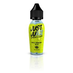 Just Juice - Kiwi & Cranberry on Ice Liquid Just Juice - Kiwi & Cranberry on Ice Liquid