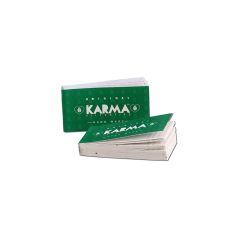 Karma - Filtertips mit Samen XL perforiert Karma - Filtertips mit Samen XL perforiert