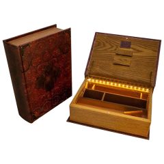 Kavatza - Buch Joint Box Pi Unique Kavatza - Buch Joint Box Pi Unique