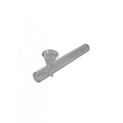 Kawum Ohne Logo 18mm - Glaspfeife Kawum Ohne Logo 18mm - Glaspfeife