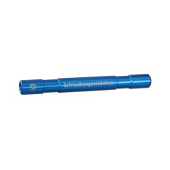 KD - Alu-Snorter Erfrischungsstäbchen - Blau KD - Alu-Snorter Erfrischungsstäbchen - Blau