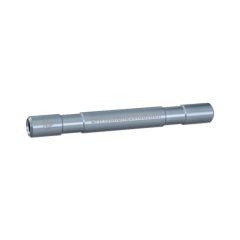 KD - Alu-Snorter Erfrischungsstäbchen - Silber KD - Alu-Snorter Erfrischungsstäbchen - Silber