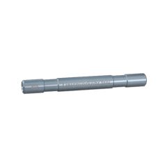 KD - Alu-Snorter Linienverkehr Frei - Silber KD - Alu-Snorter Linienverkehr Frei - Silber