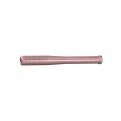 KD - Alu-Snorter ohne Griff Problemlöser - Rose-Gold KD - Alu-Snorter ohne Griff Problemlöser - Rose-Gold