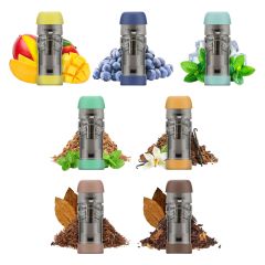 Kiwi Pod Kartuschen 20mg NicSalt Kiwi Pod Kartuschen 20mg NicSalt