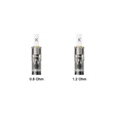 Kiwi Vapor Spark Pod / Cartridge Kiwi Vapor Spark Pod / Cartridge
