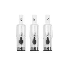 Kiwi Vapor Spark V2 Pod / Cartridge Kiwi Vapor Spark V2 Pod / Cartridge