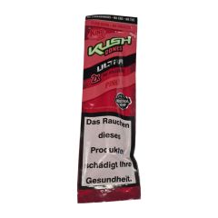 Kush - Conical Herbal Wraps Ultra Pink Kush - Conical Herbal Wraps Ultra Pink