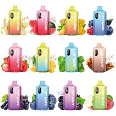 Vozol GEAR 7000 20mg Einweg Pod | Dampfi