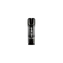 Lost Mary - Tappo - 20mg - Prefilled Pod - Spearmint Lost Mary - Tappo - 20mg - Prefilled Pod - Spearmint