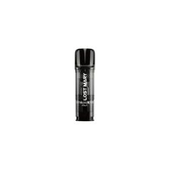 Lost Mary - Tappo - 20mg - Prefilled Pod - Tropical Fruit Tropical Fruit Lost Mary - Tappo - 20mg - Prefilled Pod - Tropical Fruit Tropical Fruit