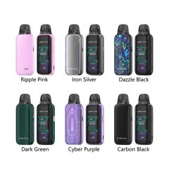Lost Vape Thelema Aura 45 Podset Lost Vape Thelema Aura 45 Podset
