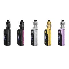 Lost Vape Thelema Solo 100 Pro - Centaurus Sub Ohm V2 Tank Set Lost Vape Thelema Solo 100 Pro - Centaurus Sub Ohm V2 Tank Set
