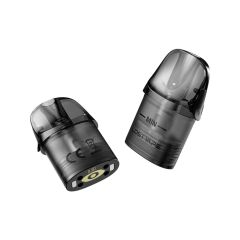 Lost Vape E Plus V2 Top Fill Pod / Cartridge Lost Vape E Plus V2 Top Fill Pod / Cartridge