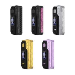 Lost Vape Thelema Solo 100 Pro Akkuträger/Mod Lost Vape Thelema Solo 100 Pro Akkuträger/Mod