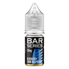 Major Flavor BAR Series - Blueberry Sour Raspberry - 10ml Liquid (Nik-Salz) Major Flavor BAR Series - Blueberry Sour Raspberry - 10ml Liquid (Nik-Salz)