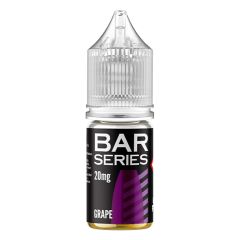 Major Flavor BAR Series - Grape - 10ml Liquid (Nik-Salz) Major Flavor BAR Series - Grape - 10ml Liquid (Nik-Salz)