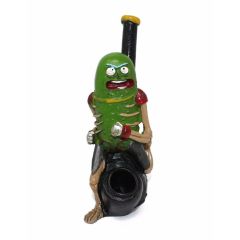 Marching Pickle Resinpfeife Marching Pickle Resinpfeife