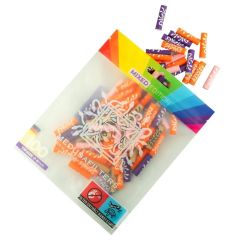 Medusafilters - Aktivkohlefilter Mixed 100Stk Medusafilters - Aktivkohlefilter Mixed 100Stk