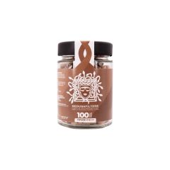 Medusafilters - Aktivkohlefilter Organic 100Stk Glas Medusafilters - Aktivkohlefilter Organic 100Stk Glas