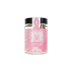 Medusafilters - Aktivkohlefilter Rosé 100Stk Glas Medusafilters - Aktivkohlefilter Rosé 100Stk Glas