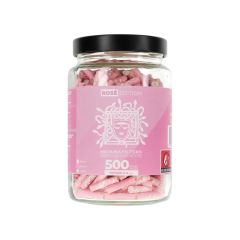 Medusafilters - Aktivkohlefilter Rosé 500Stk Glas Medusafilters - Aktivkohlefilter Rosé 500Stk Glas