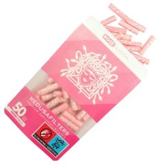 Medusafilters - Aktivkohlefilter Rosé 50Stk Medusafilters - Aktivkohlefilter Rosé 50Stk