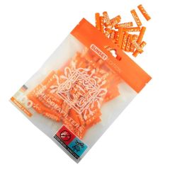 Medusafilters - Aktivkohlefilter Sunset 100Stk Medusafilters - Aktivkohlefilter Sunset 100Stk