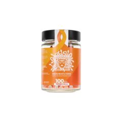 Medusafilters - Aktivkohlefilter Sunset 100Stk Glas Medusafilters - Aktivkohlefilter Sunset 100Stk Glas