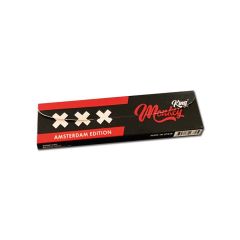 Monkey King - Amsterdam Papers KSS mit Tips Monkey King - Amsterdam Papers KSS mit Tips