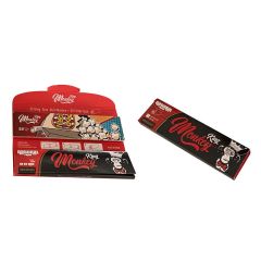 Monkey King - Classic Papers KSS mit Tips - Assortiert Monkey King - Classic Papers KSS mit Tips - Assortiert
