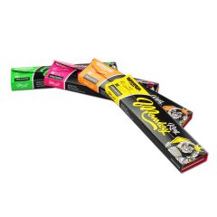 Monkey King - Green Animals Papers KSS mit Tips - Assortiert Monkey King - Green Animals Papers KSS mit Tips - Assortiert