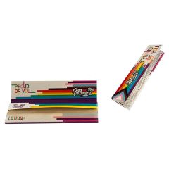 Monkey King - LGTBIQ+ Papers KS Slim ungebleicht Monkey King - LGTBIQ+ Papers KS Slim ungebleicht