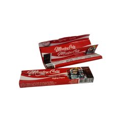 Monkey King - Red Cola Smell Papers KSS mit Tips Monkey King - Red Cola Smell Papers KSS mit Tips