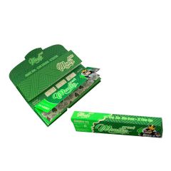 Monkey King - Smellpack Green Papers KSS mit Tips Monkey King - Smellpack Green Papers KSS mit Tips